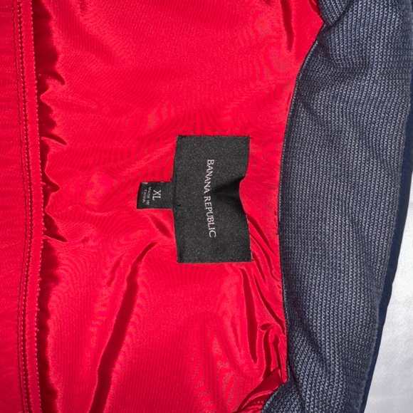 Puffer vest - Picture 3 of 3